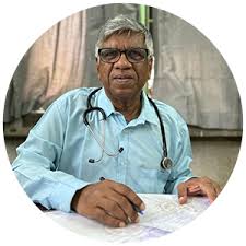 Dr Ganesh C H Roy